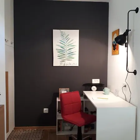 Apartman Leaf Fiume