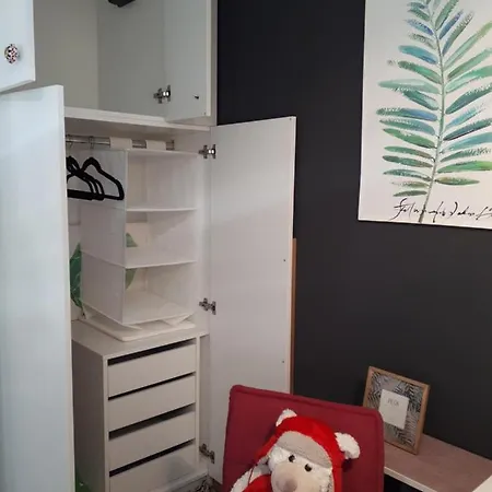 Leaf Apartman