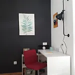 Leaf Apartman