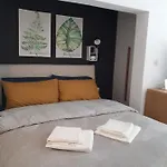 Apartman Leaf *