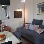 Leaf Apartman *