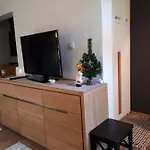 Leaf Apartman *