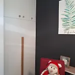 Leaf Apartman *