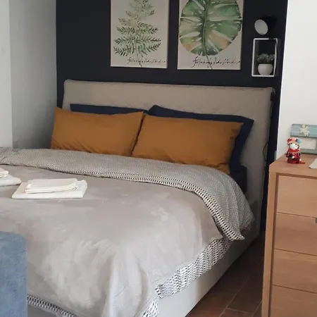 Leaf Apartment Rijeka