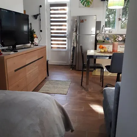 Apartment Leaf