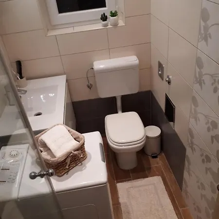 Leaf Apartment Rijeka