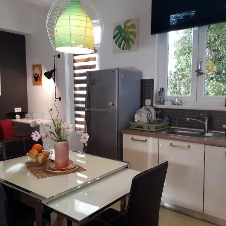 Leaf Apartment Rijeka