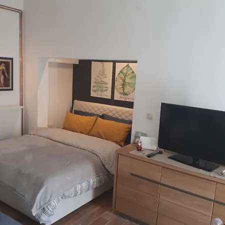 Leaf Apartment Rijeka
