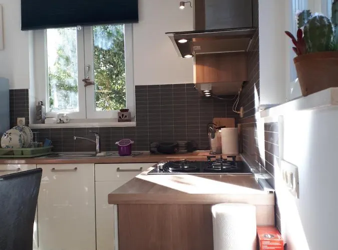 Apartment Leaf Rijeka