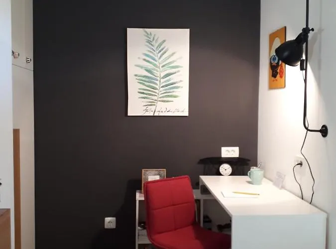 Apartment Leaf Rijeka