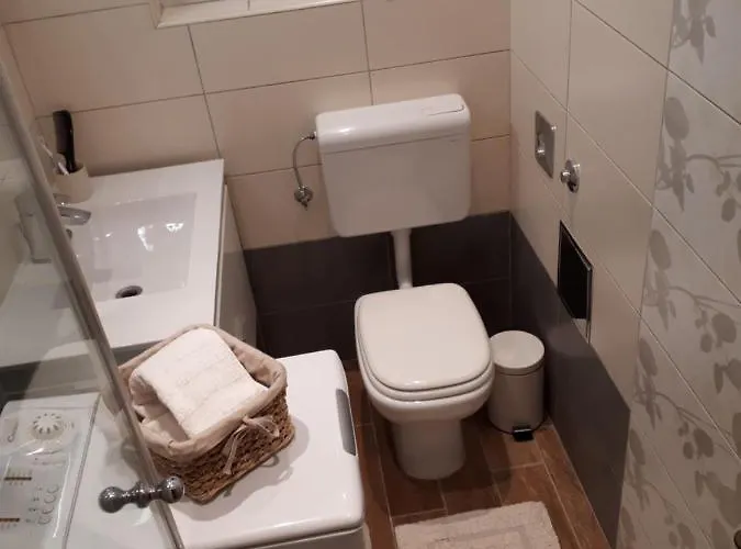 Leaf Apartment Rijeka