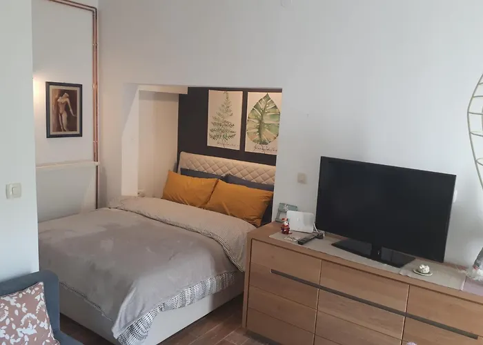 Leaf Apartment Rijeka