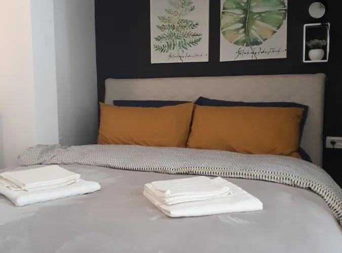 Apartment Leaf Rijeka