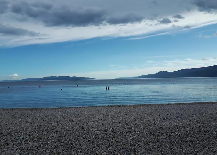 Apartment Leaf Rijeka